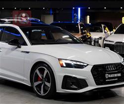 اودي A5